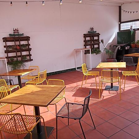 Hostal Concepcion La Mata  Exterior foto