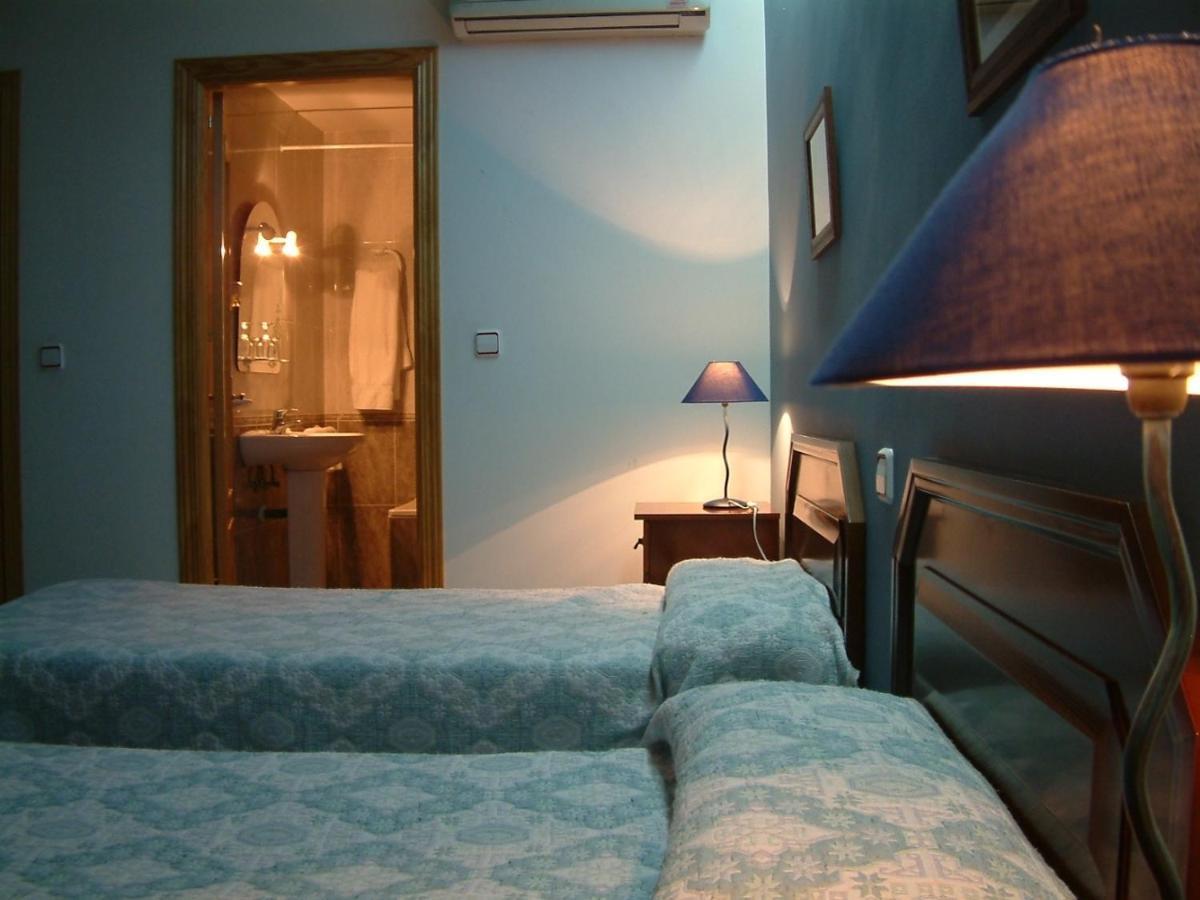 Hostal Concepcion La Mata  Zimmer foto